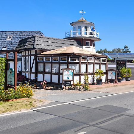 Zingster Ostseeklause Luaran gambar