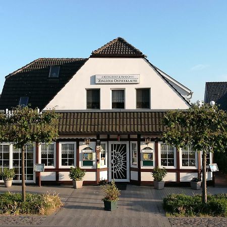 Zingster Ostseeklause Luaran gambar