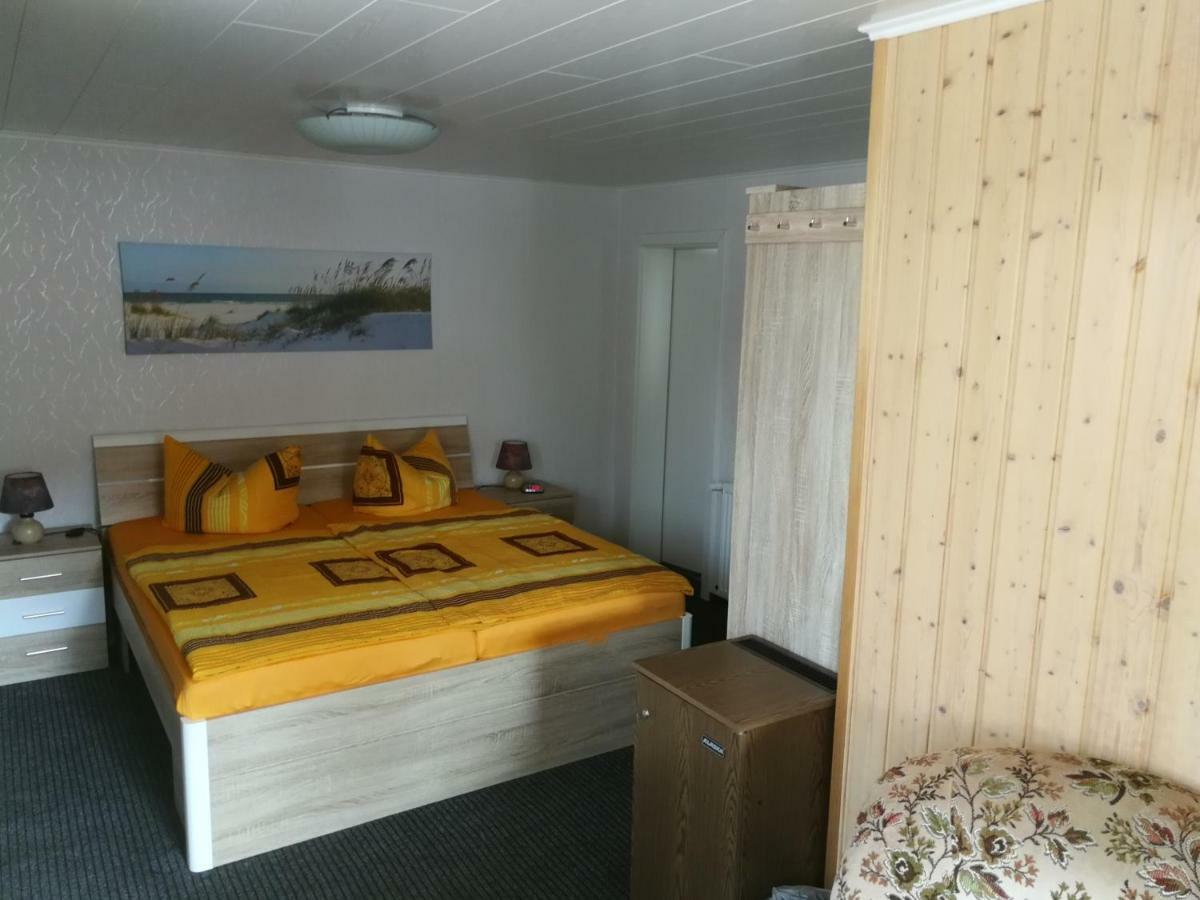 Zingster Ostseeklause Luaran gambar