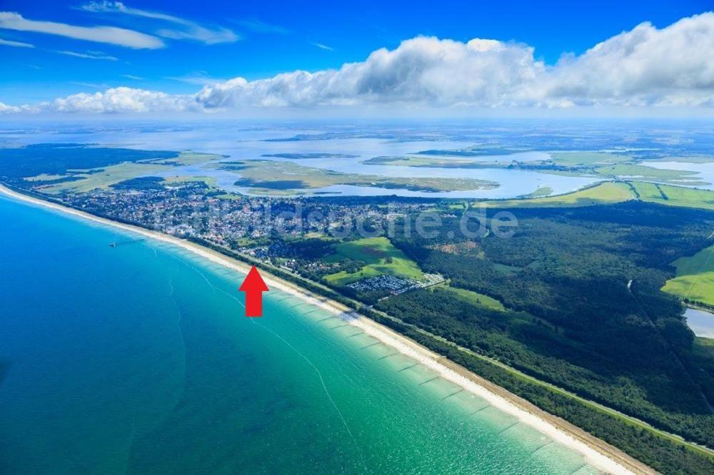 Zingster Ostseeklause Luaran gambar